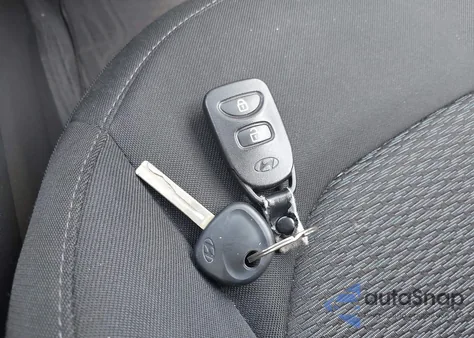 2014 Hyundai Tucson Gls из США, поврежденный, VIN KM8JTCAF2EU882168